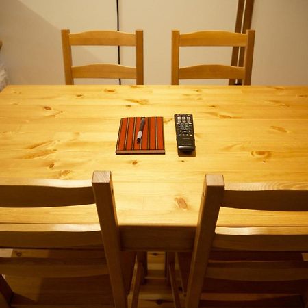 Mansion Daini Shiratori - Vacation Stay 9657 أوساكا المظهر الخارجي الصورة