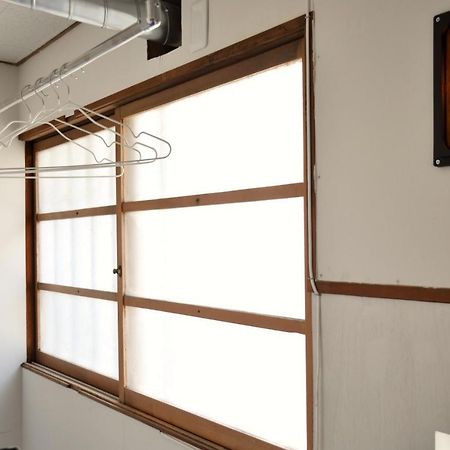 Mansion Daini Shiratori - Vacation Stay 9657 أوساكا المظهر الخارجي الصورة