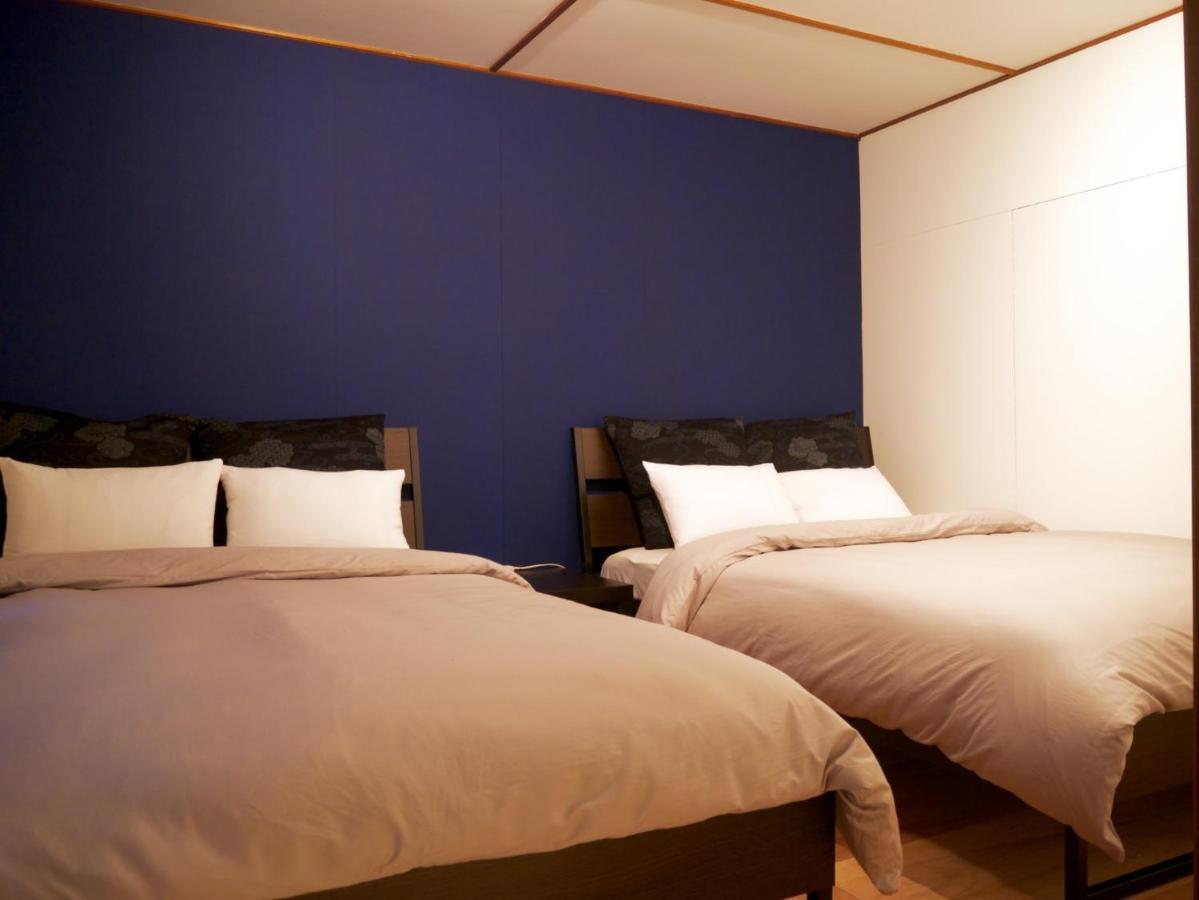 Mansion Daini Shiratori - Vacation Stay 9657 أوساكا المظهر الخارجي الصورة