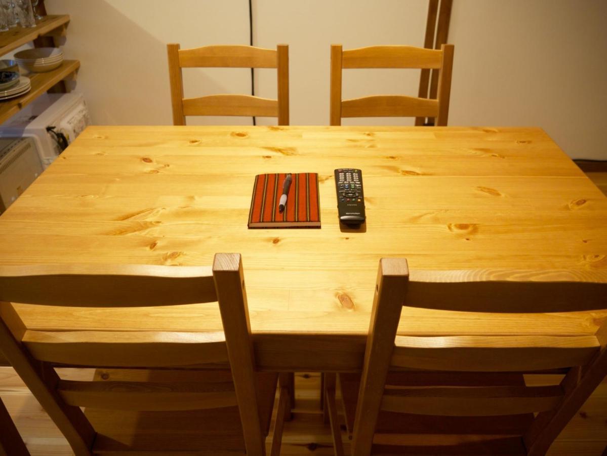 Mansion Daini Shiratori - Vacation Stay 9657 أوساكا المظهر الخارجي الصورة
