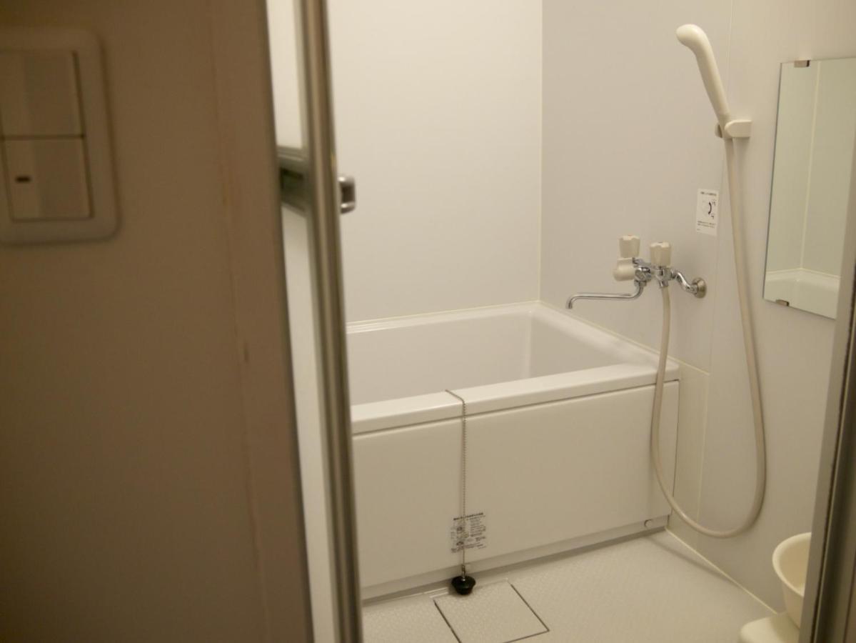 Mansion Daini Shiratori - Vacation Stay 9657 أوساكا المظهر الخارجي الصورة