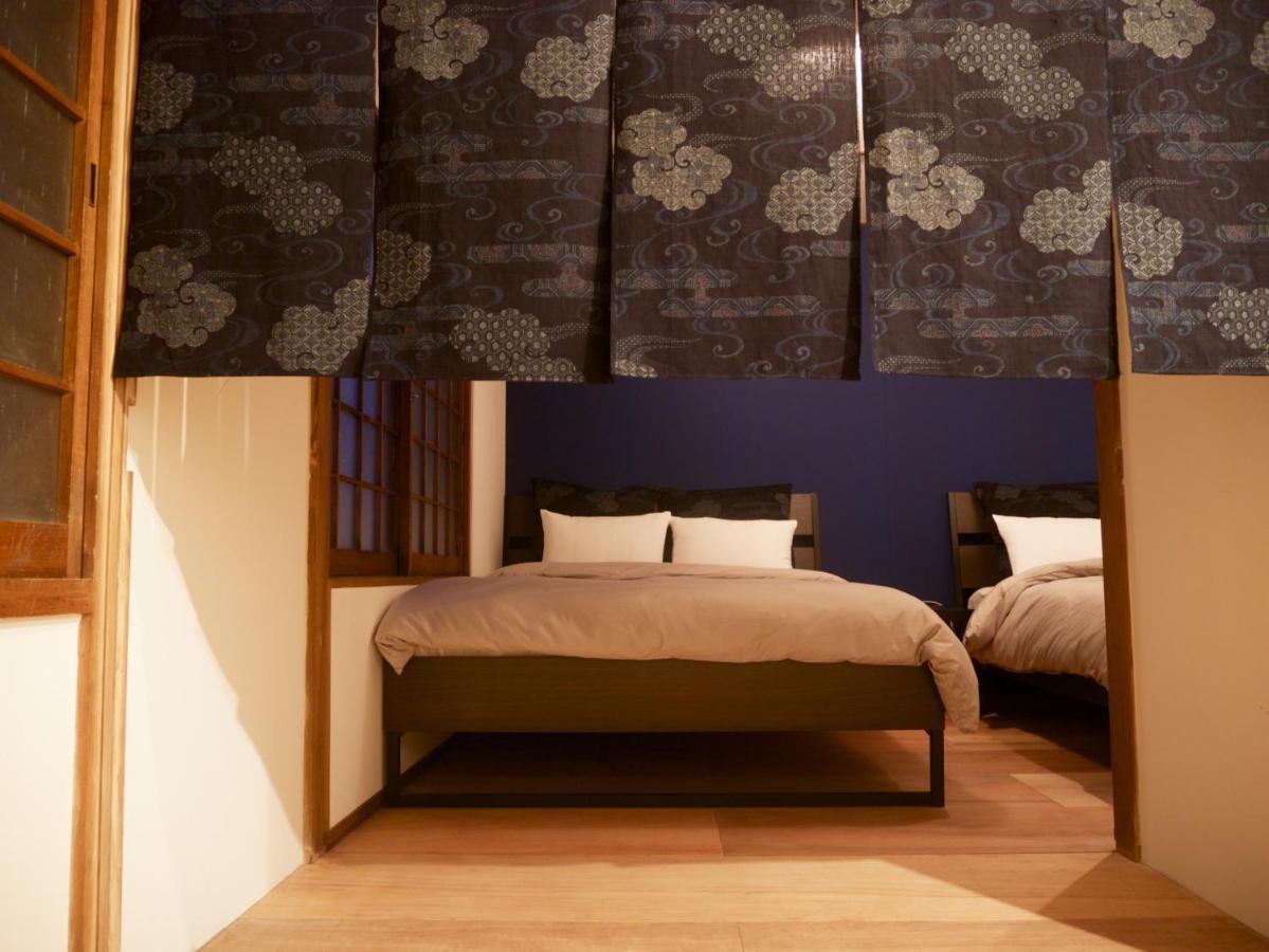 Mansion Daini Shiratori - Vacation Stay 9657 أوساكا المظهر الخارجي الصورة
